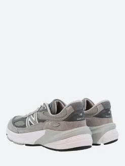 New Balance - 990V6 in Grey