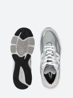 New Balance - 990V6 in Grey