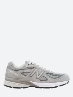 New Balance - 990V4 in Grey