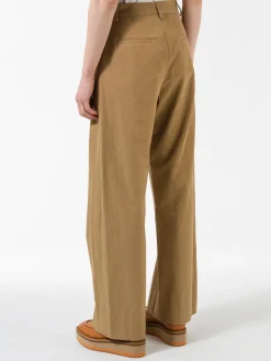 No.6 - Kent Pant in Khaki