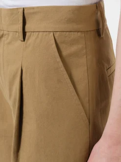 No.6 - Kent Pant in Khaki