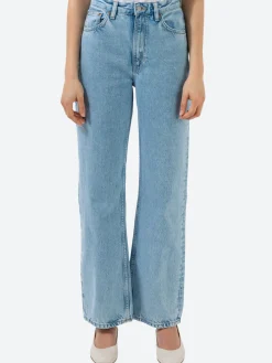 Nudie Jeans - Clean Eileen in Sunny Blue