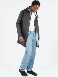 Nudie Jeans - Rad Rufus in Desert Light Blue