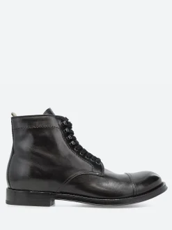 Officine Creative - Admiral 005 in Nero Bufalo