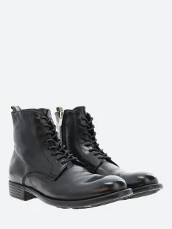 Officine Creative - Calixte 002 in Nero Ignis