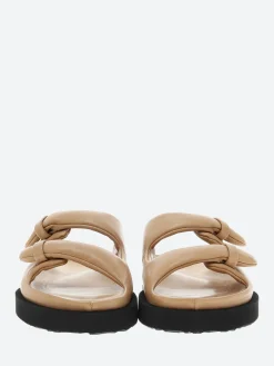 Officine Creative - Chora 101 Sandals in Gobi Guanteria