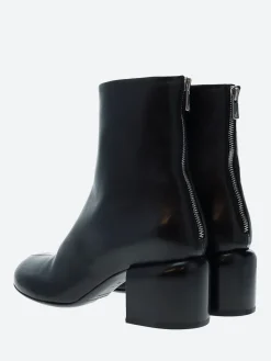 Officine Creative - Ethel 004 in Nero Guanteria (Black)