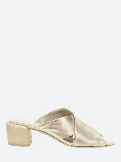 Officine Creative - Hadry 007 in Platino Max