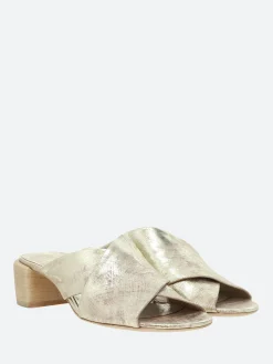 Officine Creative - Hadry 007 in Platino Max