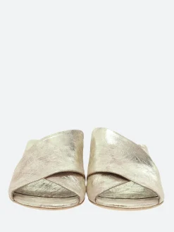 Officine Creative - Hadry 007 in Platino Max