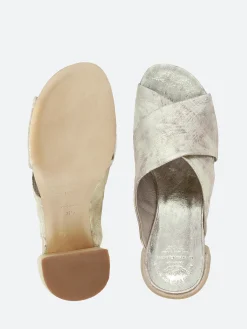 Officine Creative - Hadry 007 in Platino Max