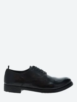Officine Creative - Hive 008 in Nero Ignis (Black)