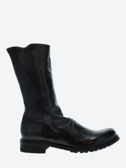 Officine Creative - Legrand 204 in Nero Ignis / Stretch (Black)