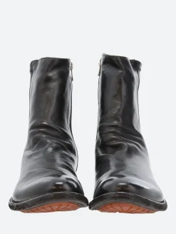 Officine Creative - Lexikon 135 in Ebano Ignis/Stretch (Black)