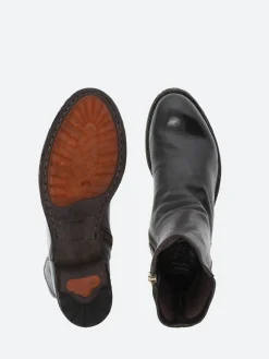 Officine Creative - Lexikon 135 in Ebano Ignis/Stretch (Black)