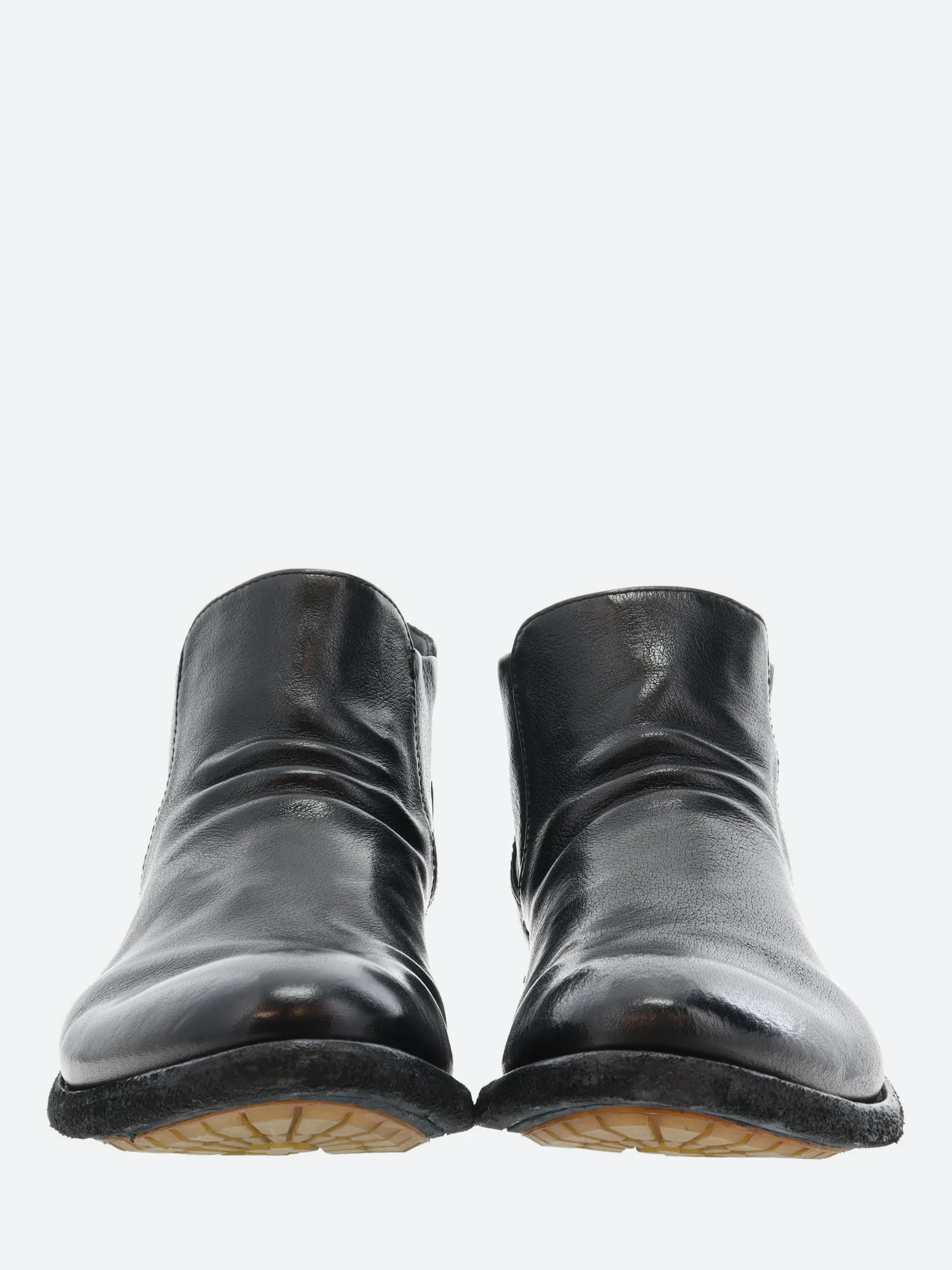 Officine Creative - Lexikon 147 in Nero Ignis