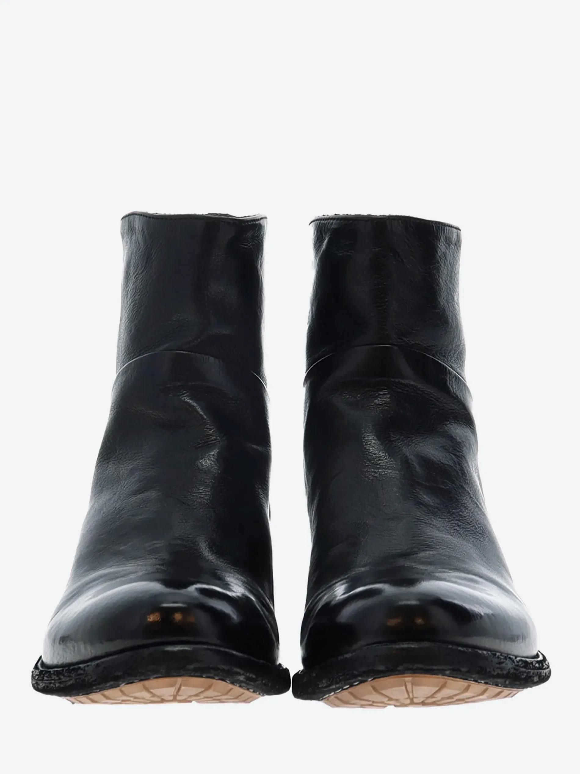 Officine Creative - Lison 047 in Nero (Black)