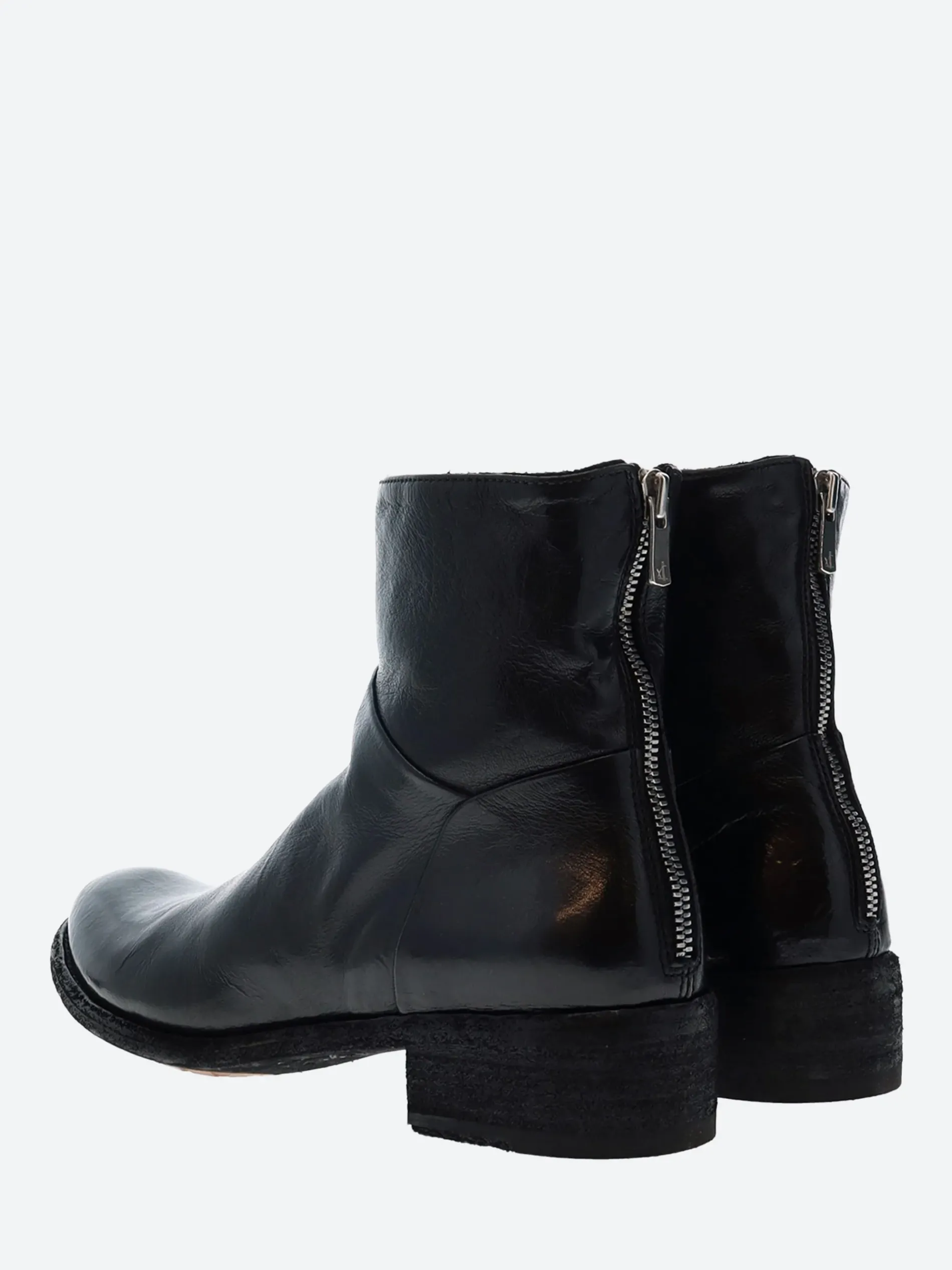 Officine Creative - Lison 047 in Nero (Black)