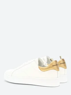 Officine Creative - Mower 122 in Bianco and Oro