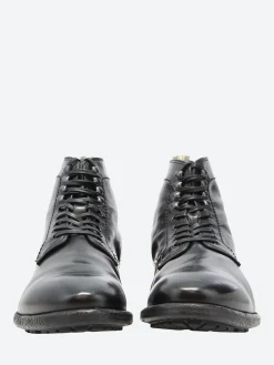 Officine Creative - Prince 610 in Nero Orwell