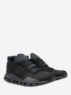 On - Cloudnova in Black and Eclipse