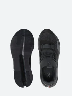 On - Cloudnova in Black and Eclipse