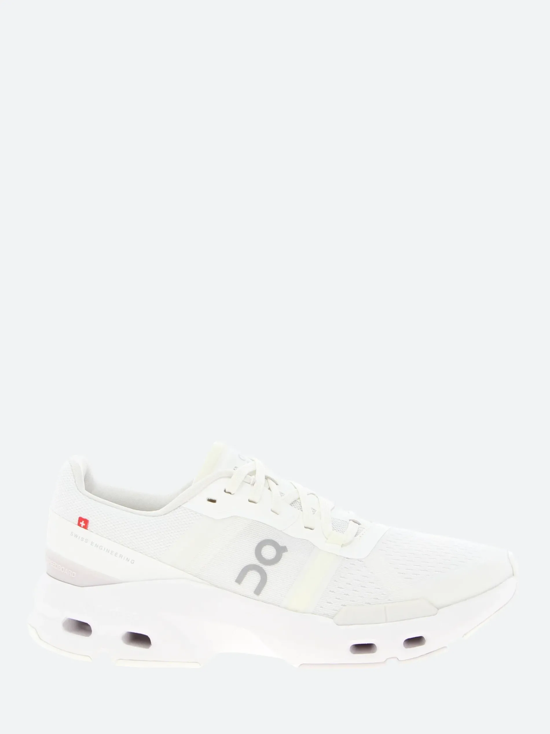 On - Cloudpulse in White and Frost