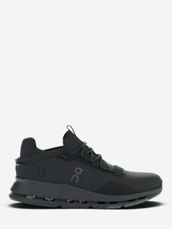 On - Men's Cloudnova 2 in All Black