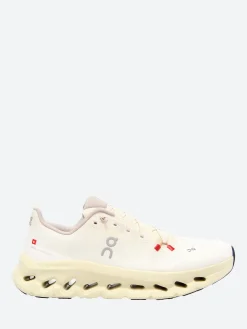 On - Men's Cloudtilt in Sand and Cream