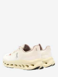 On - Men's Cloudtilt in Sand and Cream