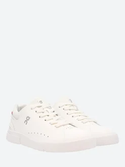 On Running - Women's The Roger Advantage in All White