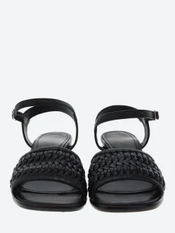 Open Closed - Lilith 03 in Nero Bufalo