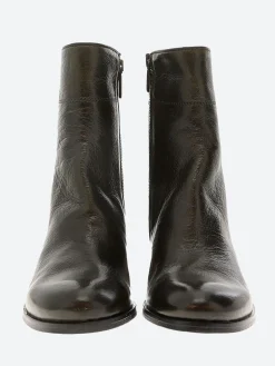 Open Closed - Pauline 03 Boots in Abete Antares