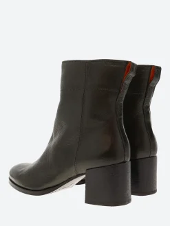 Open Closed - Pauline 03 Boots in Abete Antares