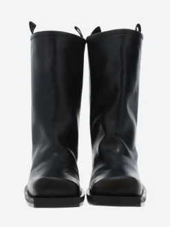 Ormeda - 1616 Boots in Nero York