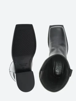 Ormeda - 1616 Boots in Nero York