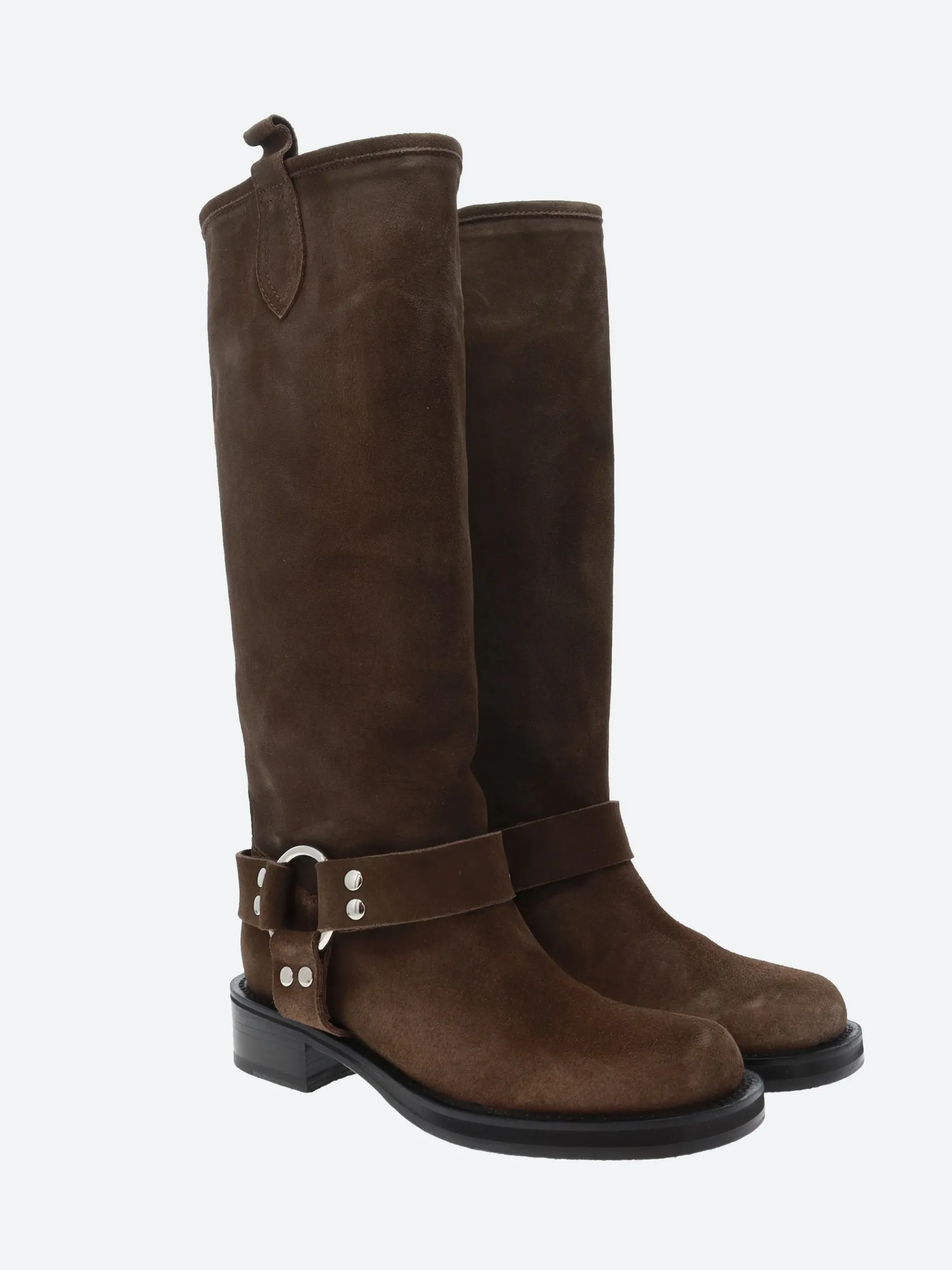 Ormeda - 9607 Boots in T.Moro Selvaggio