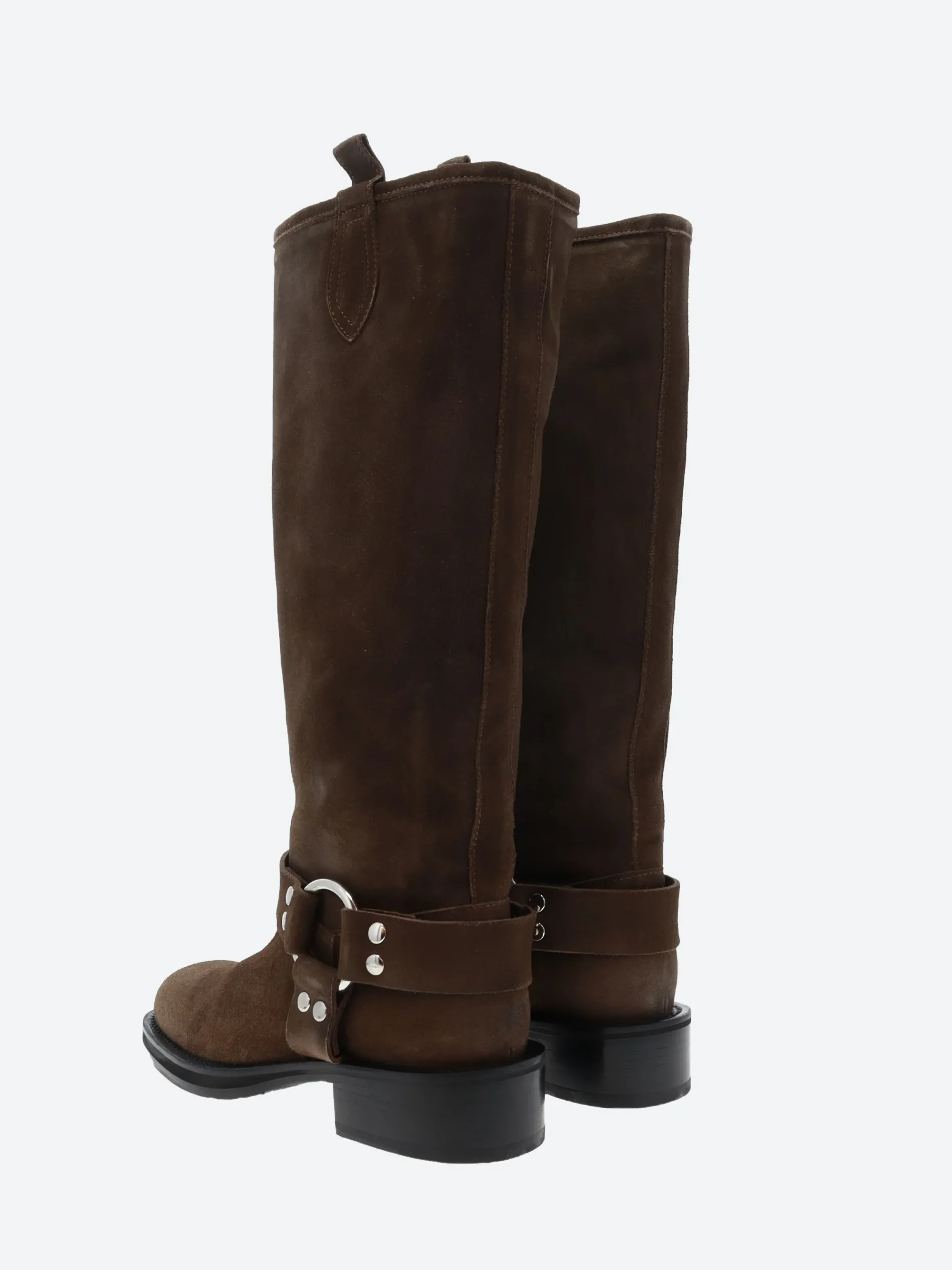 Ormeda - 9607 Boots in T.Moro Selvaggio