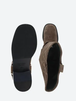 Ormeda - 9607 Boots in T.Moro Selvaggio