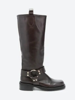 Ormeda - 9607 Boots in T.Moro York