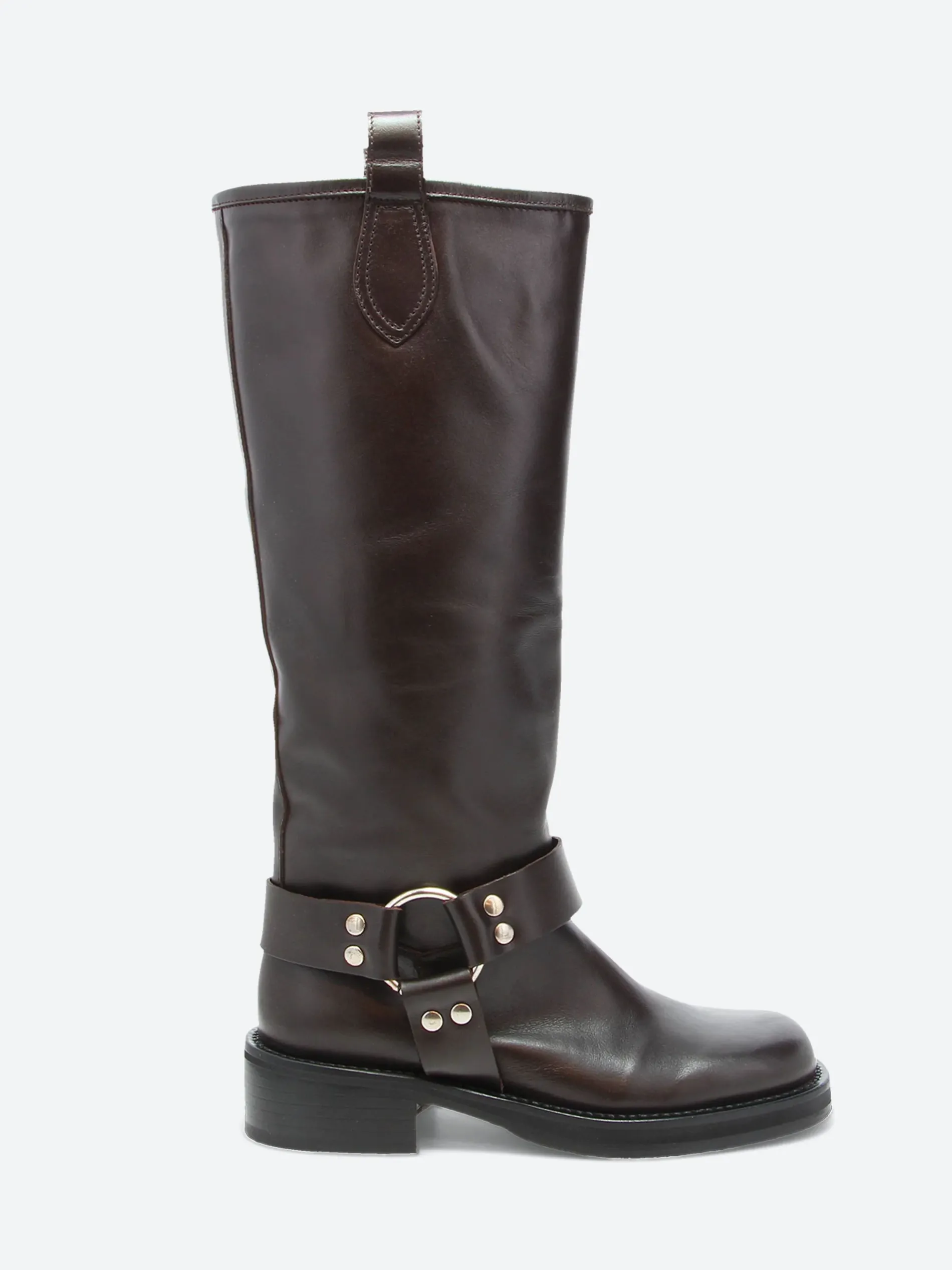 Ormeda - 9607 Boots in T.Moro York
