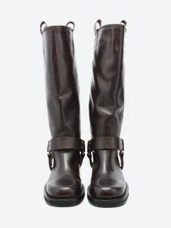 Ormeda - 9607 Boots in T.Moro York