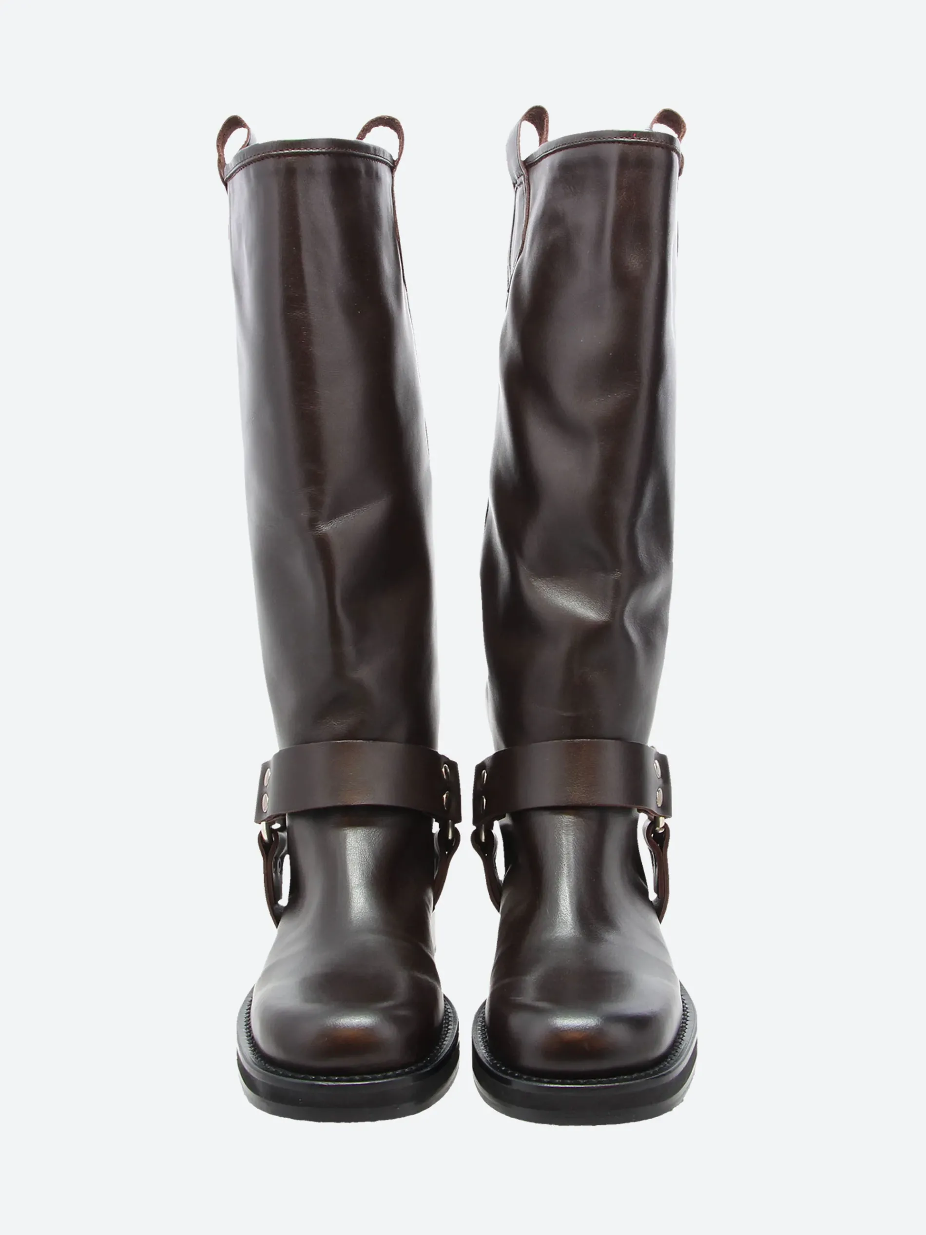 Ormeda - 9607 Boots in T.Moro York