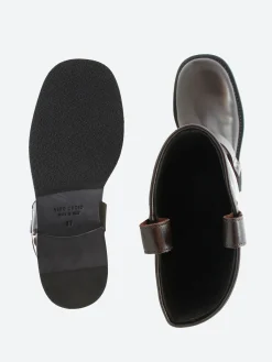 Ormeda - 9607 Boots in T.Moro York