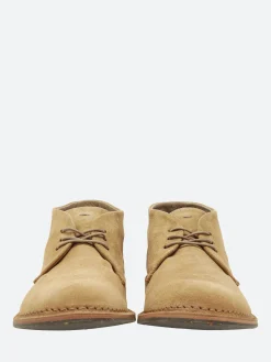 Pantanetti - 16320A Chukka Boots in Arabia Elite