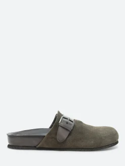 Pantanetti - 17076A Mules in Smoke Lagos