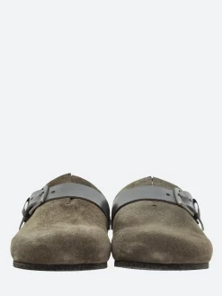 Pantanetti - 17076A Mules in Smoke Lagos