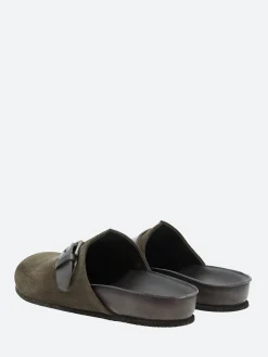 Pantanetti - 17076A Mules in Smoke Lagos