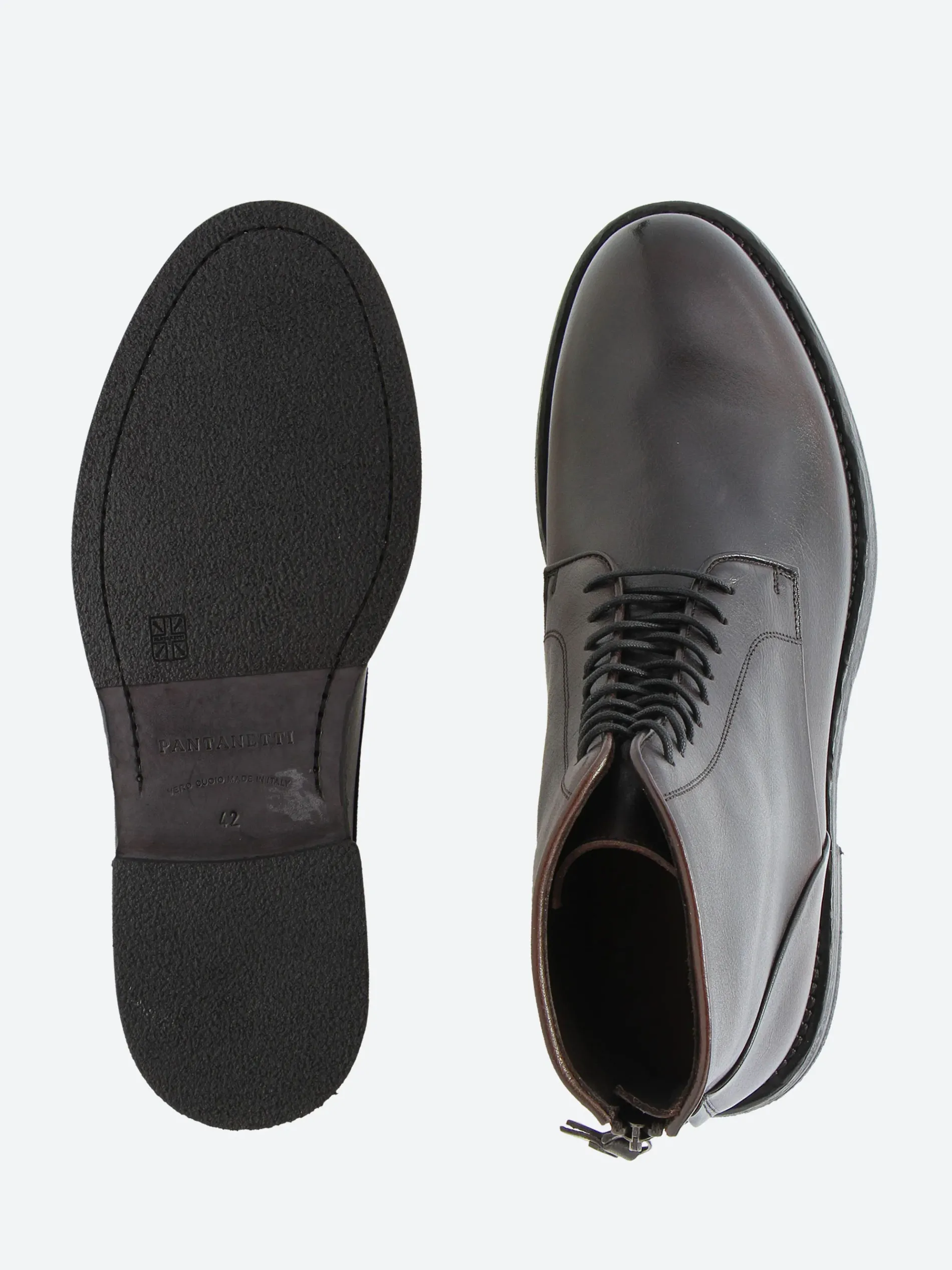 Pantanetti - Attitude in Widen Fondente