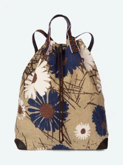 ÉPICE Paris - Chennai Bag in H Dune